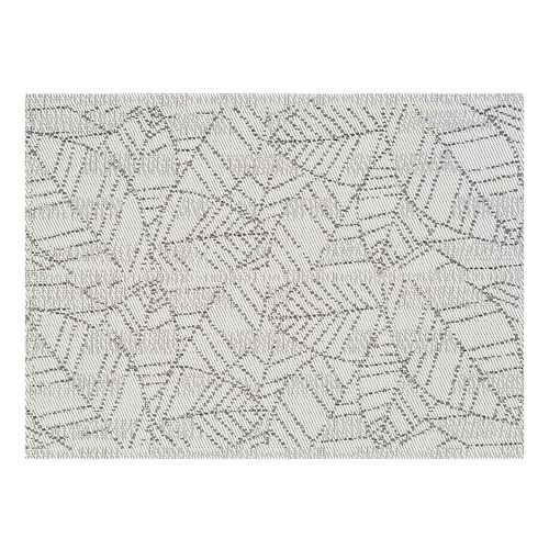 Set De Table Gena Gris 33 X 45 Cm Winkler