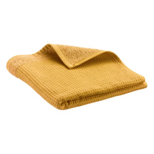 Drap De Bain Recyclé Abby Mirabelle 90 X 150 Cm Vivaraise