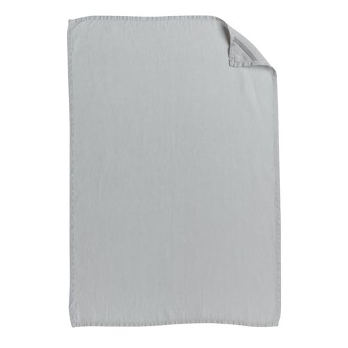 Torchon Chanvre Ciara Perle 50 X 70 Cm Winkler