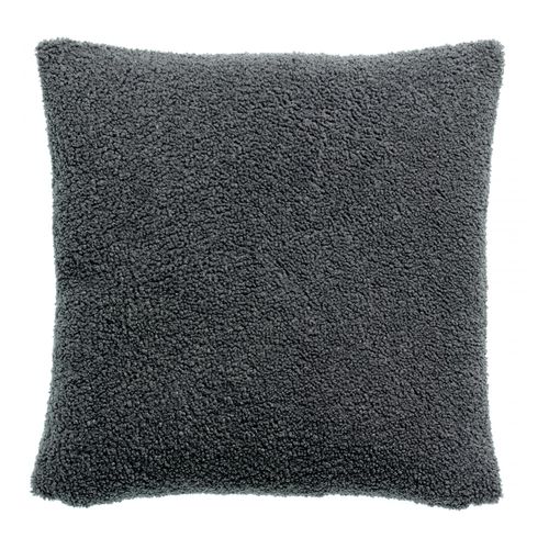Coussin Barry Carbone 45 X 45 Cm Vivaraise