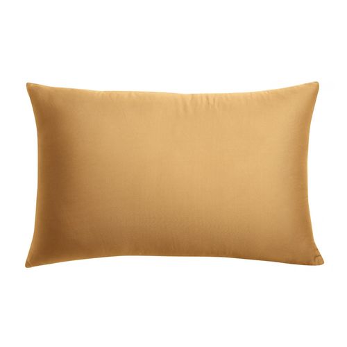 Coussin Recyclé Gianni Mirabelle 30 X 50 Cm Vivaraise