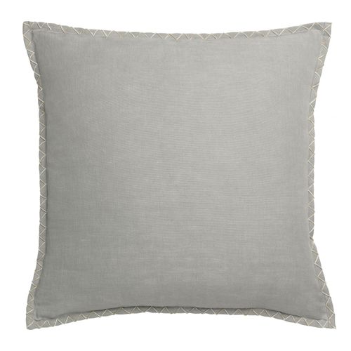 Coussin Nala Perle 45 X 45 Cm Vivaraise