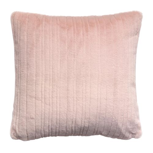 Coussin Artus Blush 45 X 45 Cm Vivaraise