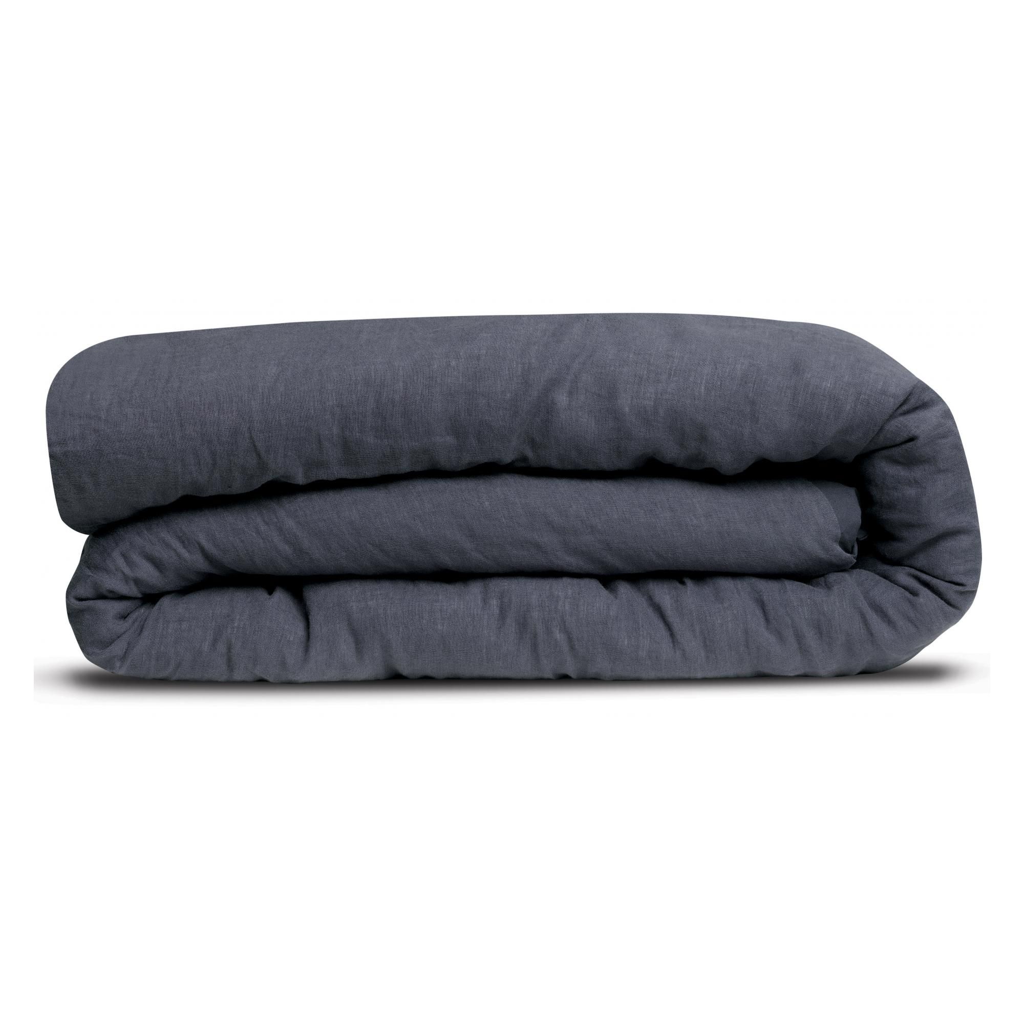 Housse De Couette Linco Marine 260 X 240 Cm Vivaraise