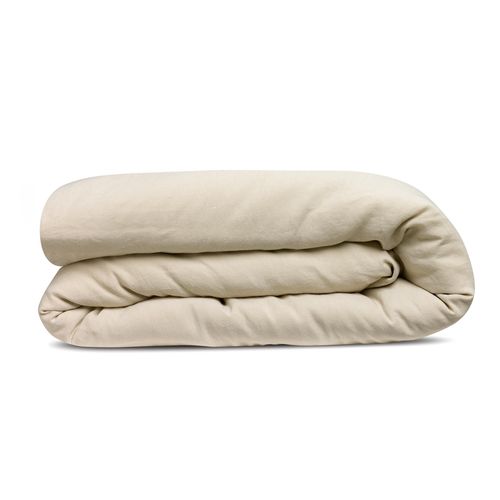 Housse De Couette Kala Lin 260 X 240 Cm Vivaraise