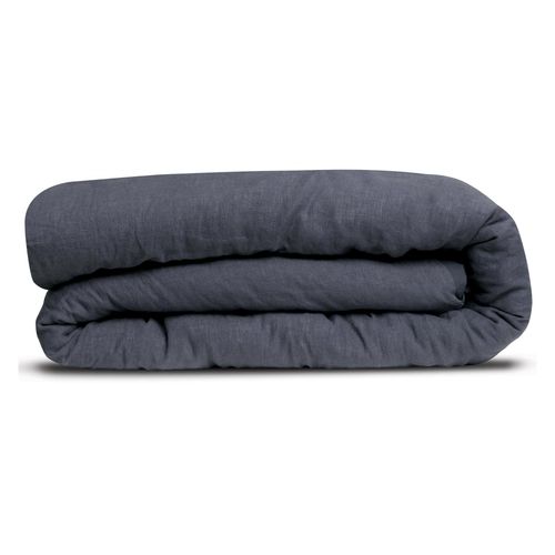 Housse De Couette Linco Marine 240 X 220 Cm Vivaraise