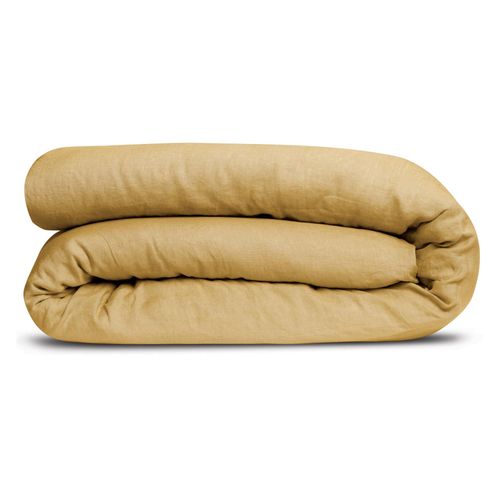 Housse De Couette Linco Gold 240 X 220 Cm Vivaraise