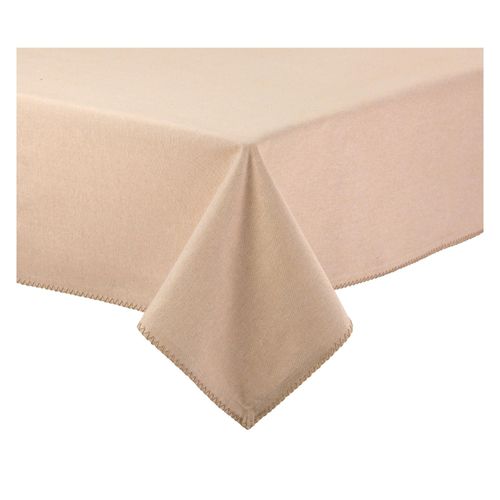 Nappe Recyclée Delia Naturel 170 X 300 Cm Winkler