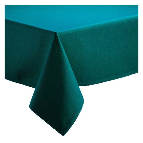 Nappe Recyclée Delia Paon 170 X 250 Cm Winkler