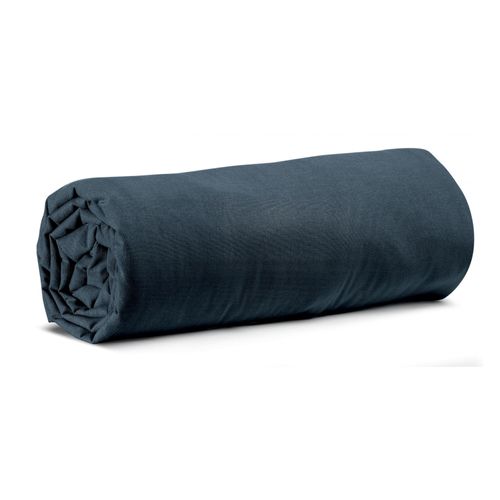 Drap Housse Calita Marine 160 X 200 X 30 Cm Vivaraise