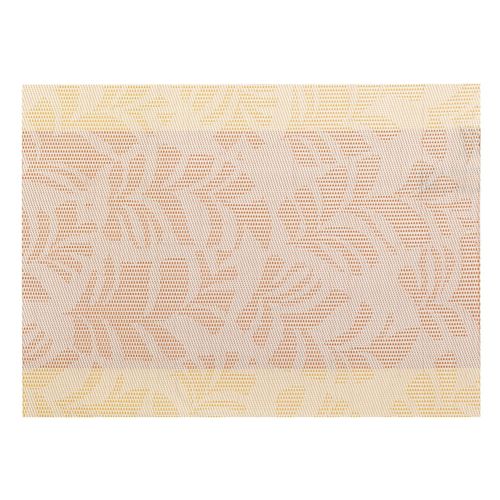 Set De Table Hoja Ambre 33 X 45 Cm Winkler