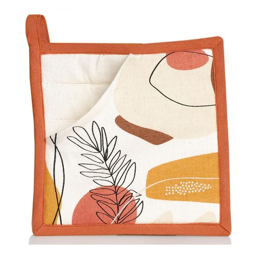 Manique 2 En 1 Legno Multico 20 X 20 Cm Winkler