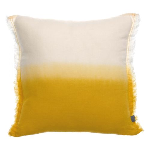 Coussin Zeff Shade Mangue 45 X 45 Cm Vivaraise