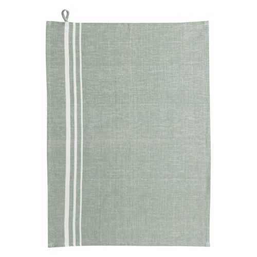 Torchon Recyclé Rib Thym 50 X 70 Cm Winkler