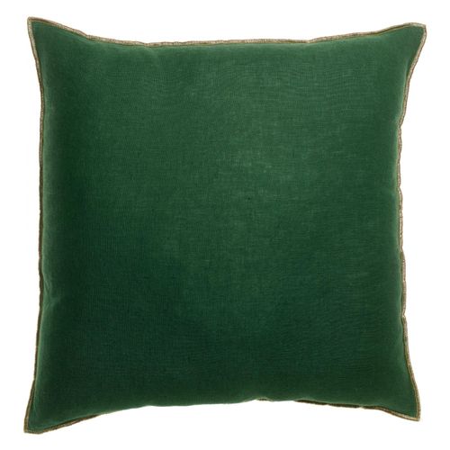 Coussin Zeff Céleste Epicea 45 X 45 Cm Vivaraise