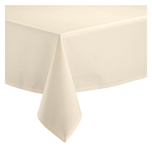 Nappe Bio Gamme Unie Creme 150 X 250 Cm Winkler