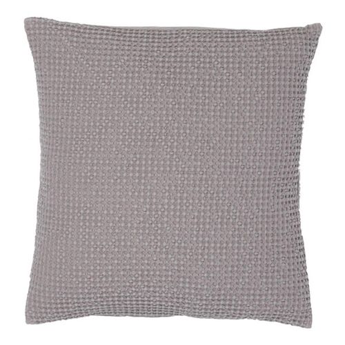 Coussin Recyclé Maia Orage 45 X 45 Cm Vivaraise