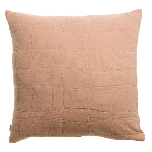 Coussin Recyclé Titou Dragee 45 X 45 Cm Vivaraise