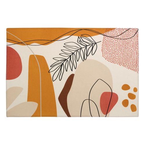 Set De Table Legno Multico 33 X 48 Cm Winkler
