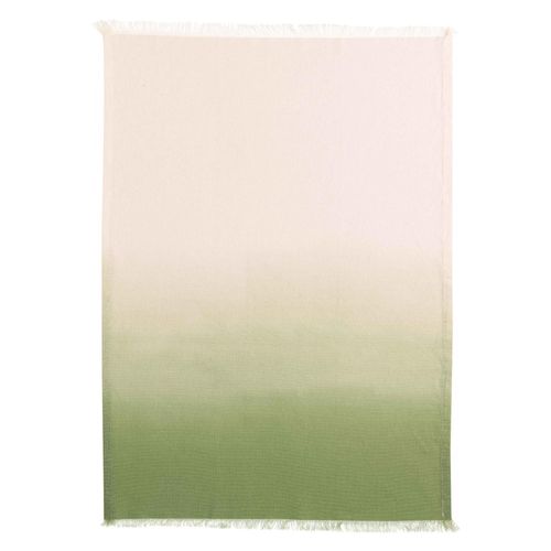 Torchon Recyclé Tie&dye Cactus 50 X 70 Cm Winkler