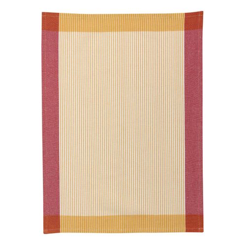 Torchon Recyclé Dinis Tournesol 50 X 70 Cm Winkler