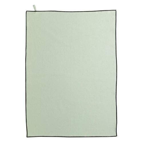 Torchon Recyclé Isae Celadon 50 X 70 Cm Winkler