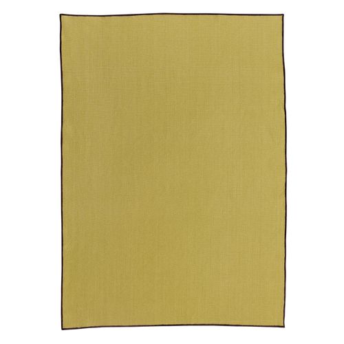 Torchon Recyclé Isae Kaki 50 X 70 Cm Winkler