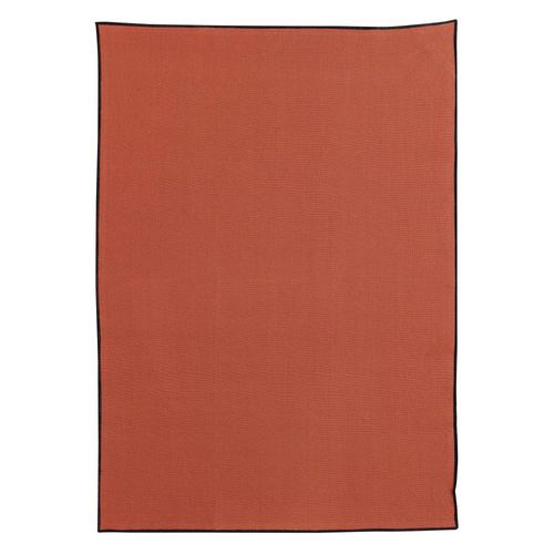 Torchon Recyclé Isae Tomette 50 X 70 Cm Winkler