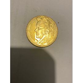 Piece 50 Centimes 2024 Marie Curie Fleur De Coin Très Rare Et Précieuse 30000 Exemplaires Et Fauté 4 De 2024 