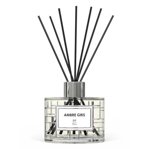 Rp Paris - Diffuseur de Parfum Ambre Gris -