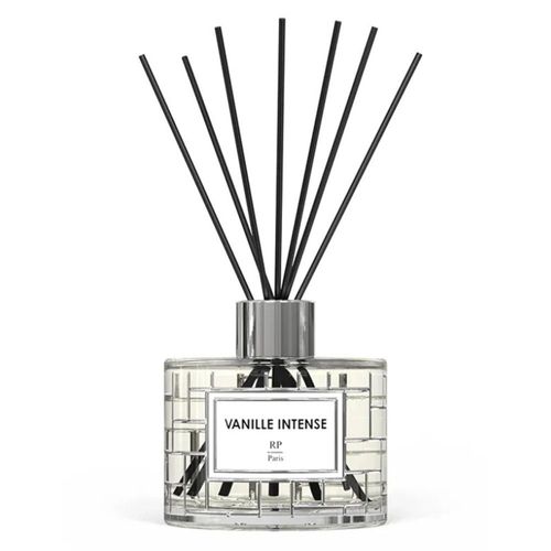 Rp Paris - Diffuseur de Parfum Vanille Intense -