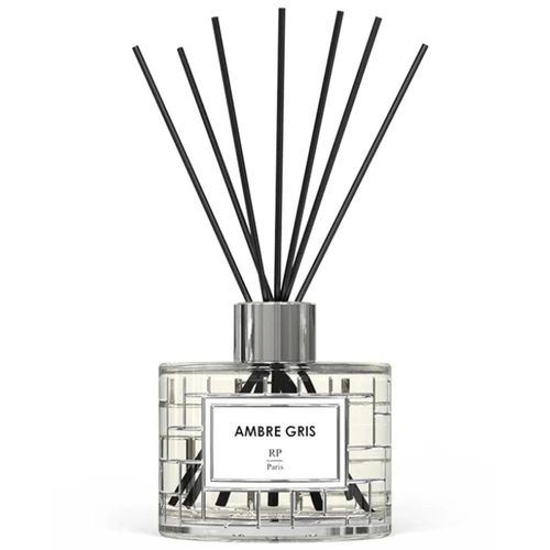 Rp Paris - Diffuseur de Parfum Rose de Mai -