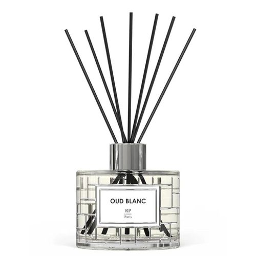 Rp Paris - Diffuseur de Parfum Oud Blanc -
