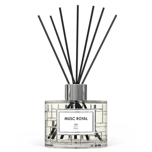 Rp Paris - Diffuseur de Parfum Musc Royal -