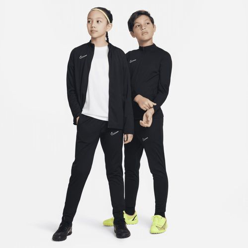 Survêtement De Foot Nike Dri-Fit Academy Pour Enfant - Noir