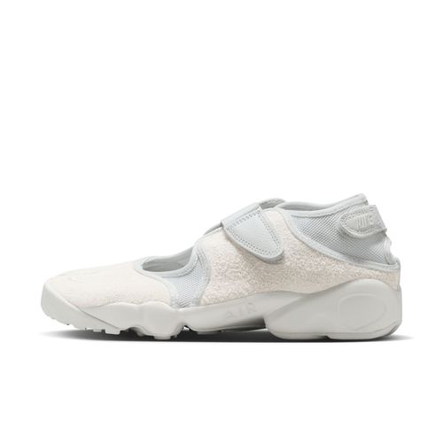 Chaussures Nike Air Rift Pour Gris
