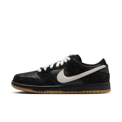 Chaussures De Skateboard Nike Sb Dunk Low Pro Noir