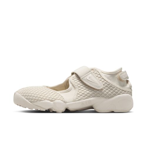 Chaussures Nike Air Rift Pour Marron