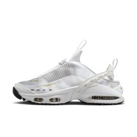 Chaussures Nike Air Max Craze Pour Blanc