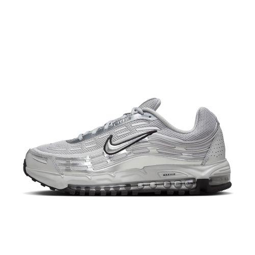 Chaussures Nike Air Max Tl 2.5 Pour Gris