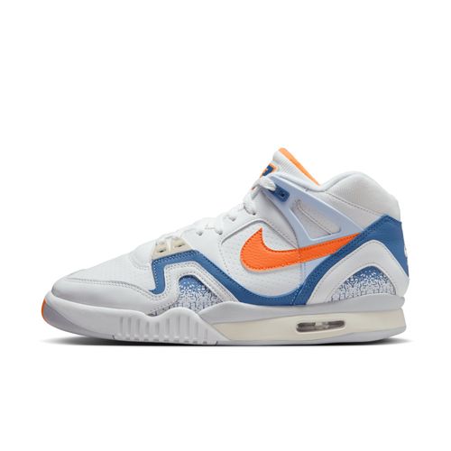 Chaussures Nike Air Tech Challenge 2 Pour Blanc