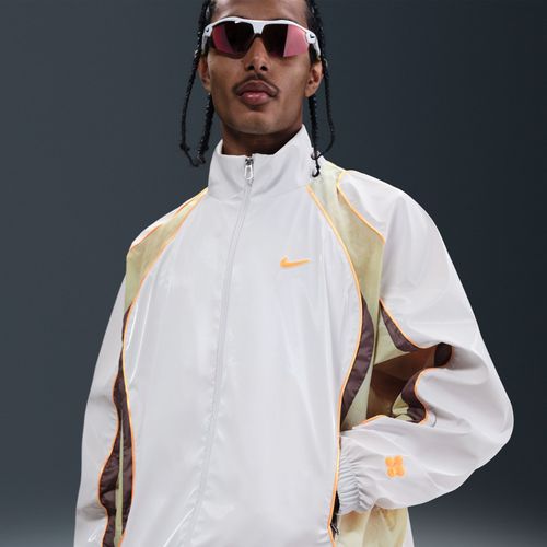 Nike Project F.R.O.G. Veste De Survêtement Pour Homme - Blanc