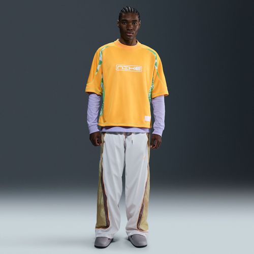 Nike Project F.R.O.G. Pantalon De Survêtement Pour Homme - Blanc