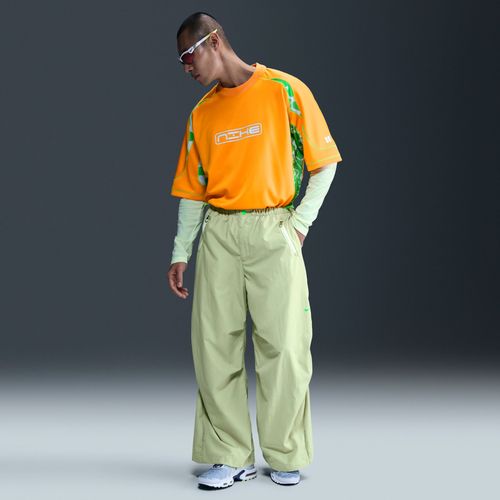 Nike Project F.R.O.G. Pantalon Parachute Pour Homme - Vert