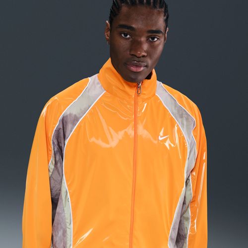 Nike Project F.R.O.G. Veste De Survêtement Pour Homme - Jaune