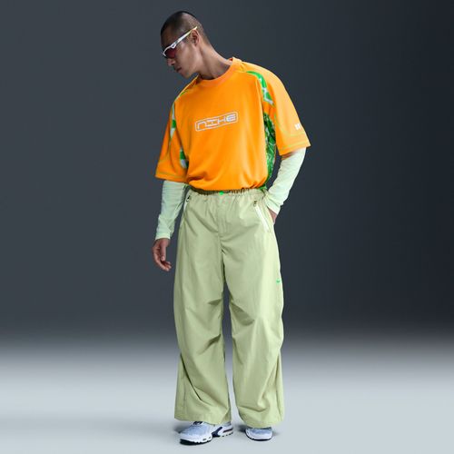 Nike Project F.R.O.G. Pantalon Parachute Pour Homme - Vert