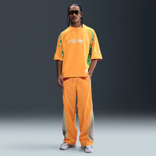 Nike Project F.R.O.G. Pantalon De Survêtement Pour Homme - Jaune
