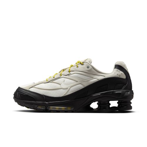 Chaussure Nike Shox Ride 2 Pour Homme - Noir