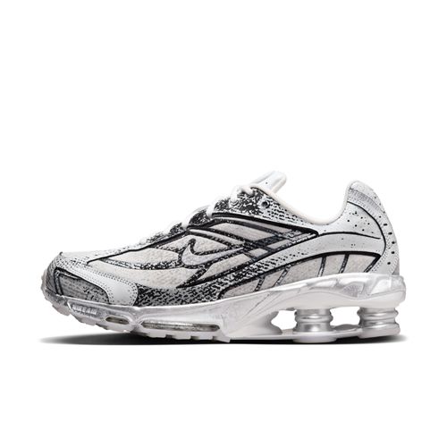 Chaussures Nike Shox Ride 2 Pour Blanc