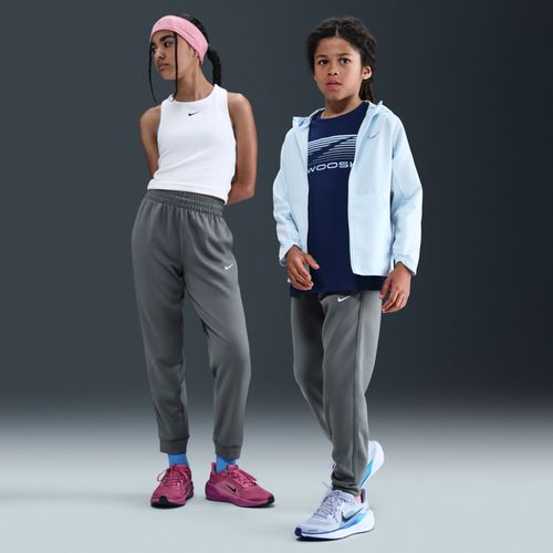 Pantalon En Maille Nike Multi Pour Ado - Gris